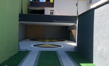 Residencia Bugambilias Venta