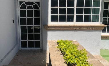 Residencia Bugambilias Venta
