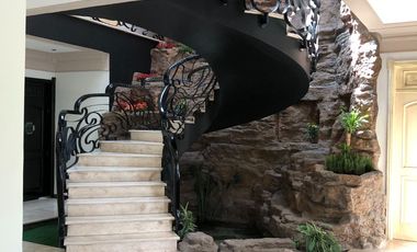 Residencia Bugambilias Venta
