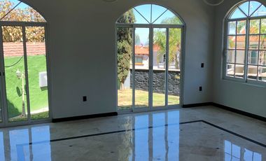 Residencia Bugambilias Venta