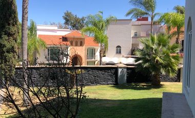 Residencia Bugambilias Venta