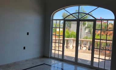Residencia Bugambilias Venta