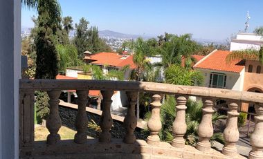 Residencia Bugambilias Venta