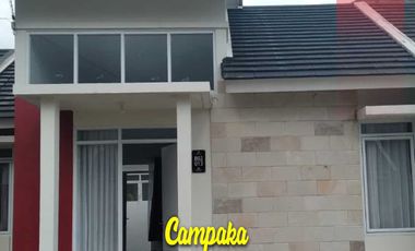 Rumah Dijual Di Purwakarta Dekat Exit Tol Sadang