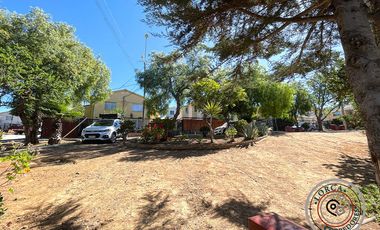 Casa en venta sector Los Pinos Quilpué