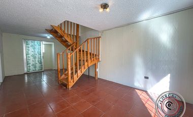 Casa en venta sector Los Pinos Quilpué