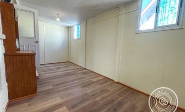 Casa en venta sector Los Pinos Quilpué