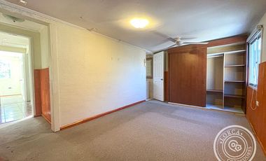 Casa en venta sector Los Pinos Quilpué