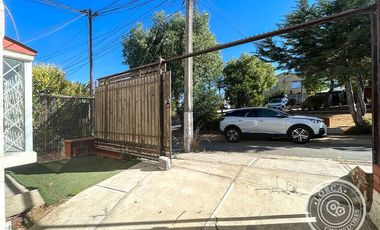 Casa en venta sector Los Pinos Quilpué