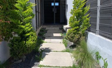 🏡 Departamento Ejecutivo Amueblado en Renta – La Rioja Residencial