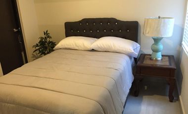 🏡 Departamento Ejecutivo Amueblado en Renta – La Rioja Residencial