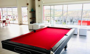 🏡 Departamento Ejecutivo Amueblado en Renta – La Rioja Residencial