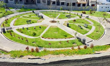 🏡 Departamento Ejecutivo Amueblado en Renta – La Rioja Residencial