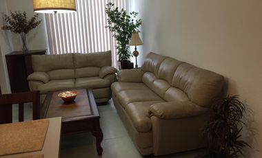 🏡 Departamento Ejecutivo Amueblado en Renta – La Rioja Residencial