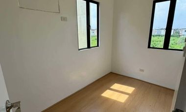House and lot for sale in Bacoor Boulevard Bacoor Cavite