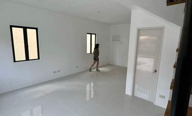 House and lot for sale in Bacoor Boulevard Bacoor Cavite