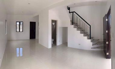 House and lot for sale in Bacoor Boulevard Bacoor Cavite
