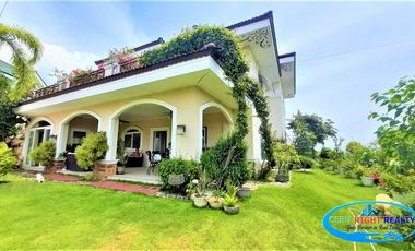 For Sale Luxury House in Royale Cebu Estates Consolacion Cebu