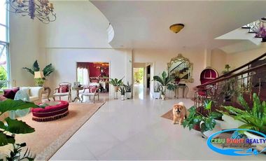 For Sale Luxury House in Royale Cebu Estates Consolacion Cebu
