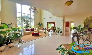 For Sale Luxury House in Royale Cebu Estates Consolacion Cebu