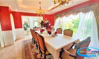 For Sale Luxury House in Royale Cebu Estates Consolacion Cebu
