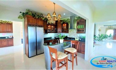 For Sale Luxury House in Royale Cebu Estates Consolacion Cebu