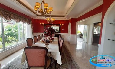 For Sale Luxury House in Royale Cebu Estates Consolacion Cebu