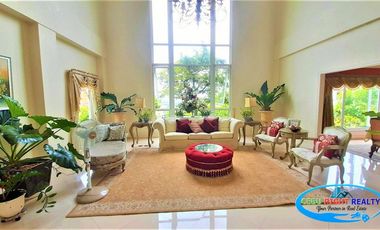 For Sale Luxury House in Royale Cebu Estates Consolacion Cebu