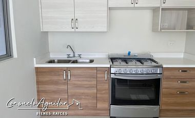SE VENDE DEPARTAMENTO EQUIPADO EN LOGROÑO