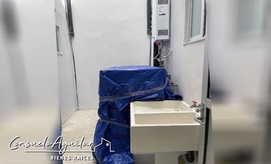 SE VENDE DEPARTAMENTO EQUIPADO EN LOGROÑO