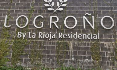 SE VENDE DEPARTAMENTO EQUIPADO EN LOGROÑO