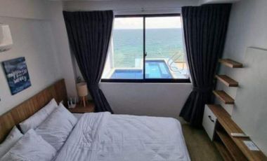 Exclusive Beachfront Home for Sale in Puente, Carmen, Cebu – A Rare Coastal Gem!