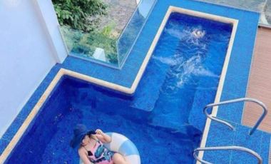 Exclusive Beachfront Home for Sale in Puente, Carmen, Cebu – A Rare Coastal Gem!