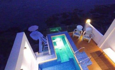 Exclusive Beachfront Home for Sale in Puente, Carmen, Cebu – A Rare Coastal Gem!