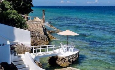 Exclusive Beachfront Home for Sale in Puente, Carmen, Cebu – A Rare Coastal Gem!