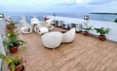 Exclusive Beachfront Home for Sale in Puente, Carmen, Cebu – A Rare Coastal Gem!
