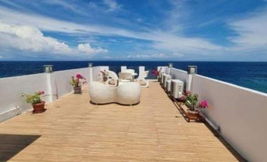 Exclusive Beachfront Home for Sale in Puente, Carmen, Cebu – A Rare Coastal Gem!
