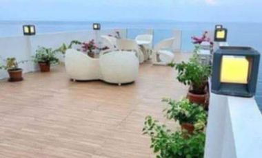 Exclusive Beachfront Home for Sale in Puente, Carmen, Cebu – A Rare Coastal Gem!