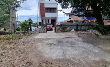 Exclusive Beachfront Home for Sale in Puente, Carmen, Cebu – A Rare Coastal Gem!