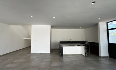 Casa de 3 recámaras en Conkal en venta