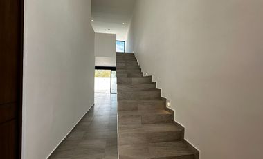 Casa de 3 recámaras en Conkal en venta