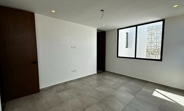 Casa de 3 recámaras en Conkal en venta