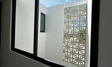 Casa de 3 recámaras en Conkal en venta