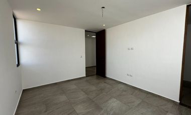 Casa de 3 recámaras en Conkal en venta