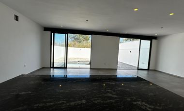 Casa de 3 recámaras en Conkal en venta