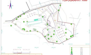 Prime 20-Are Land in Padonan, Canggu – Ideal for Investment