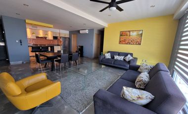 DEPARTAMENTO EN RENTA -  BLVD INSURGENTES LEON GTO