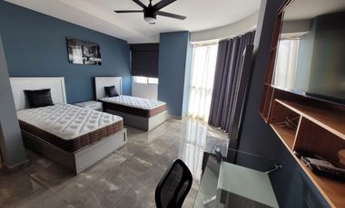 DEPARTAMENTO EN RENTA -  BLVD INSURGENTES LEON GTO