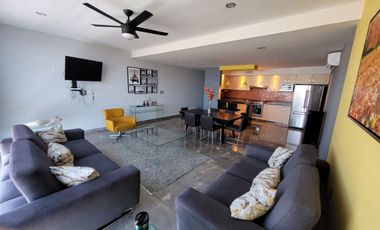 DEPARTAMENTO EN RENTA -  BLVD INSURGENTES LEON GTO