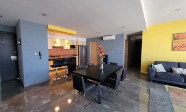 DEPARTAMENTO EN RENTA -  BLVD INSURGENTES LEON GTO